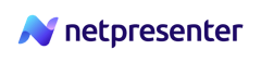 Netpresenter logo