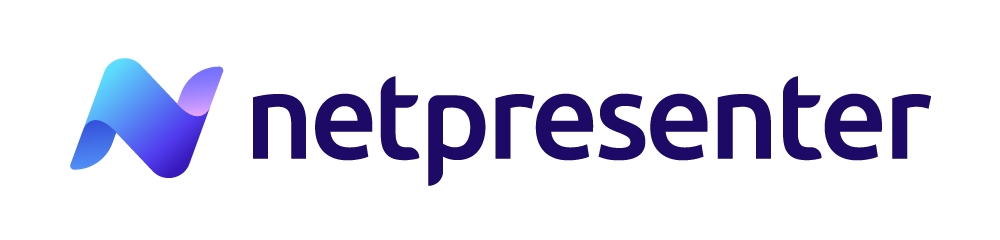 Netpresenter logo